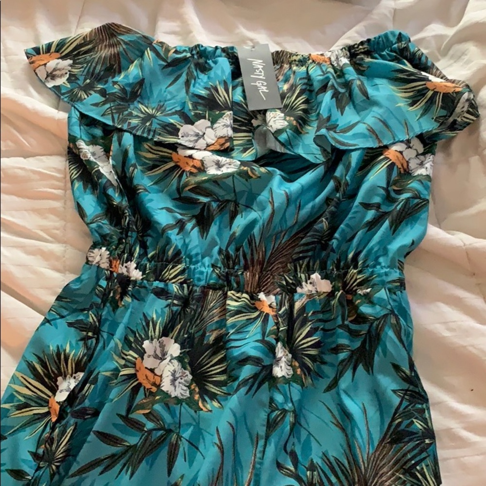 Jumpsuit